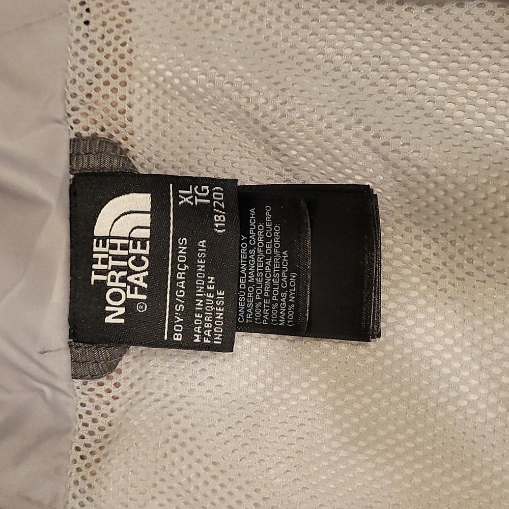 Jacket - Picture 3 of 3
